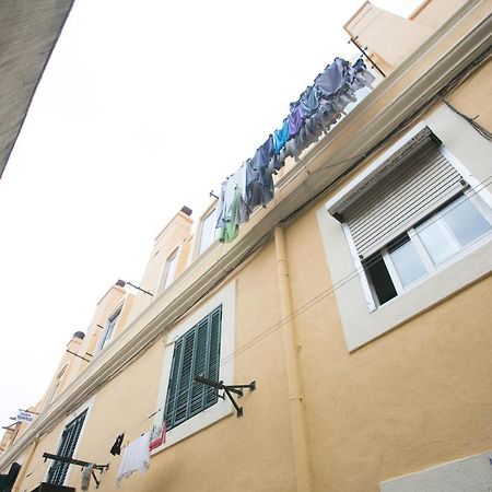 Fantastic Santos Appartment Lisboa Eksteriør billede