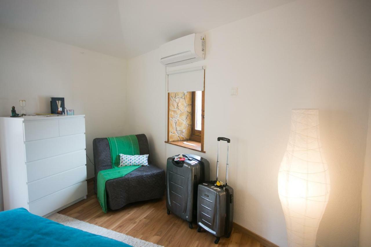 Fantastic Santos Appartment Lisboa Eksteriør billede