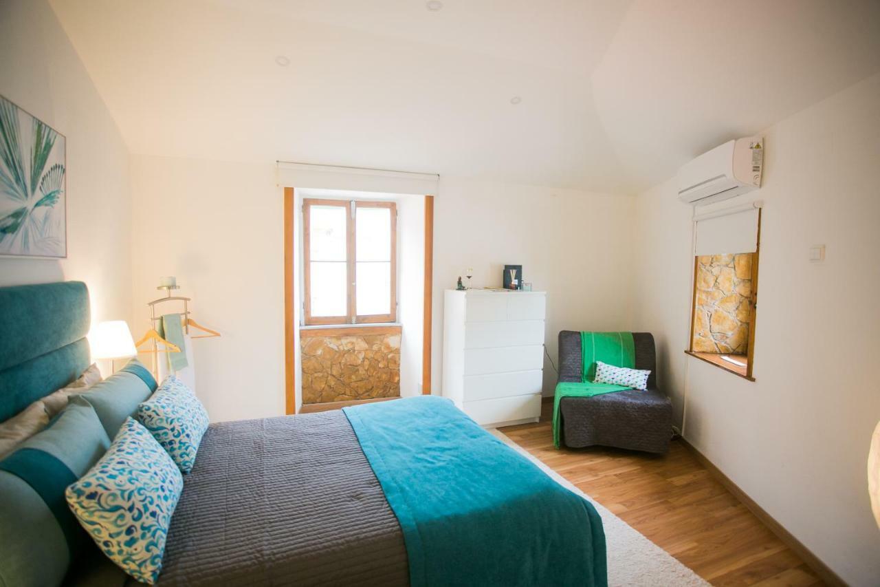 Fantastic Santos Appartment Lisboa Eksteriør billede