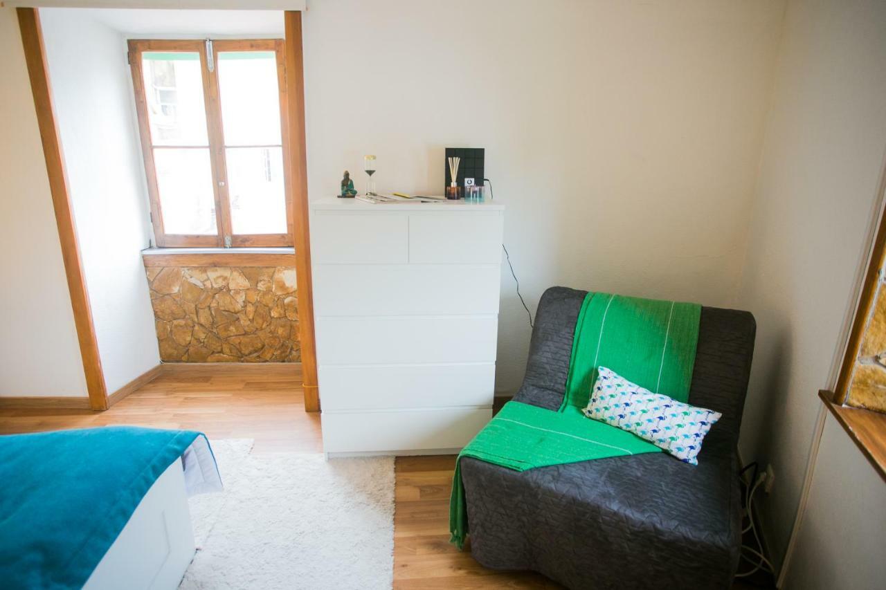 Fantastic Santos Appartment Lisboa Eksteriør billede