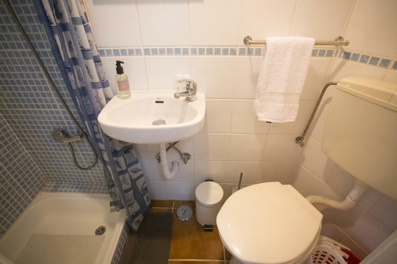 Fantastic Santos Appartment Lisboa Eksteriør billede