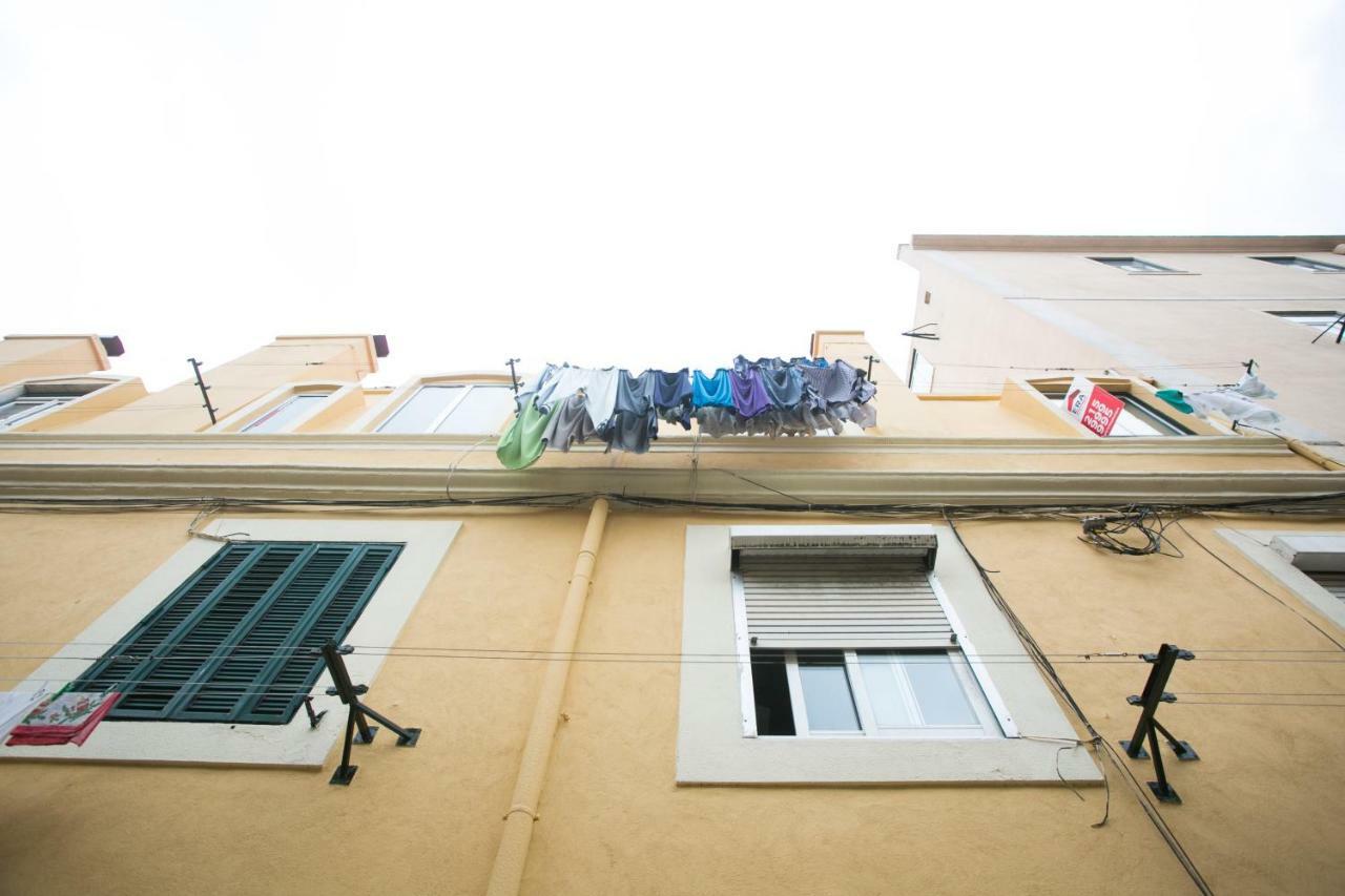 Fantastic Santos Appartment Lisboa Eksteriør billede